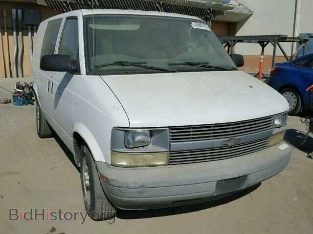 Фотография 1GCDM19X45B117071 - CHEVROLET ASTRO 2005
