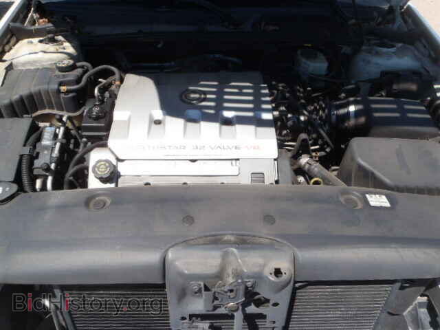 2002 CADILLAC DEVILLE - VIN: 1G6KD54Y62U226679 - Photo 7