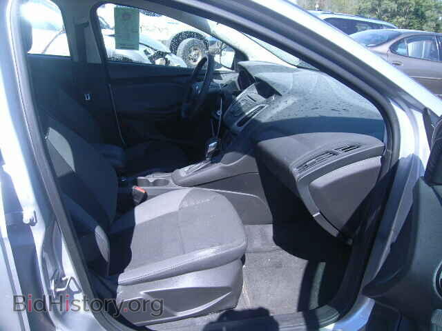 2012 FORD FOCUS - VIN: 1FAHP3F24CL211347 - Photo 5