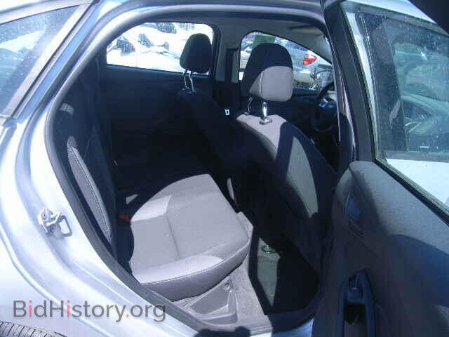 2012 FORD FOCUS - VIN: 1FAHP3F24CL211347 - Photo 6