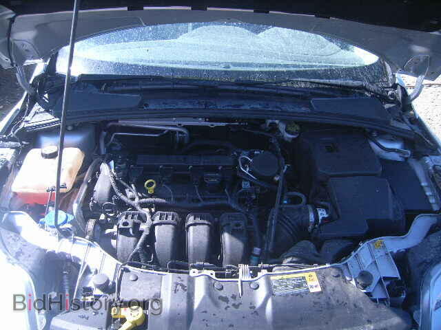 2012 FORD FOCUS - VIN: 1FAHP3F24CL211347 - Photo 7