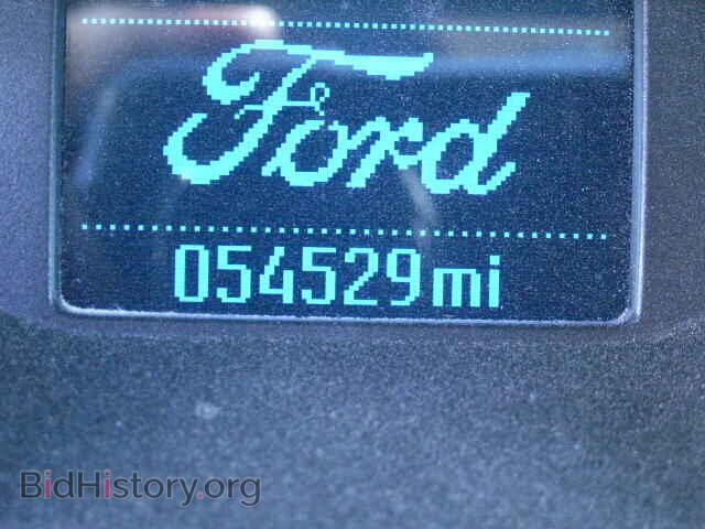2012 FORD FOCUS - VIN: 1FAHP3F24CL211347 - Photo 8