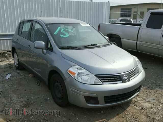 Фотография 3N1BC13E99L444395 - NISSAN VERSA 2009