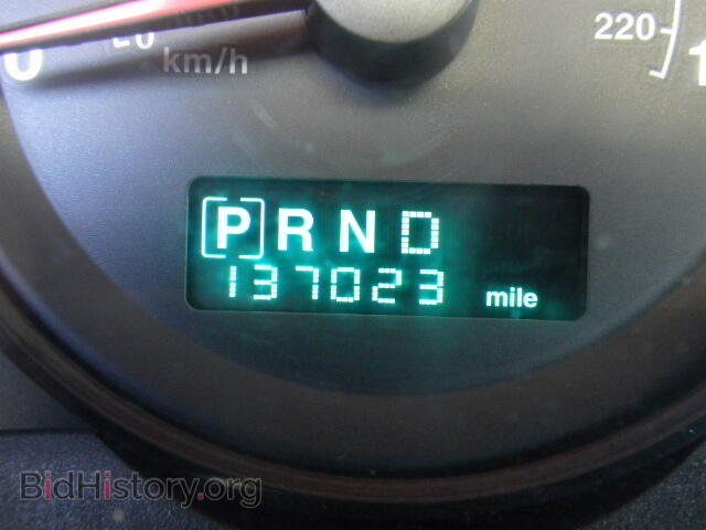 2005 JEEP CHEROKEE - VIN: 1J4GR48K05C688101 - Фото 8