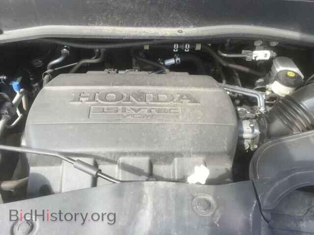 2011 HONDA PILOT - VIN: 5FNYF3H57BB013044 - Фото 7