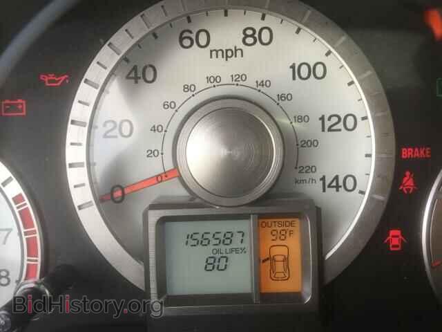 2011 HONDA PILOT - VIN: 5FNYF3H57BB013044 - Фото 8
