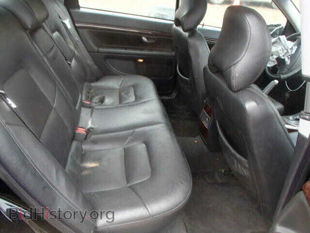 2003 VOLVO S80 - VIN: YV1TS92DX31311262 - Фото 6
