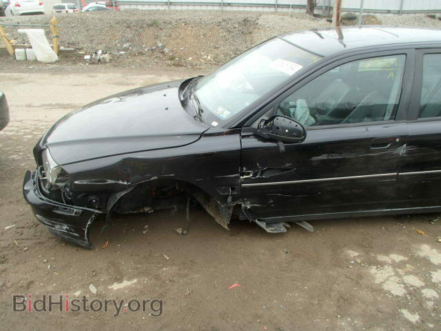 2003 VOLVO S80 - VIN: YV1TS92DX31311262 - Фото 9