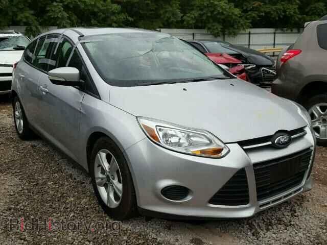 Photo 1FADP3K21DL308947 - FORD FOCUS 2013