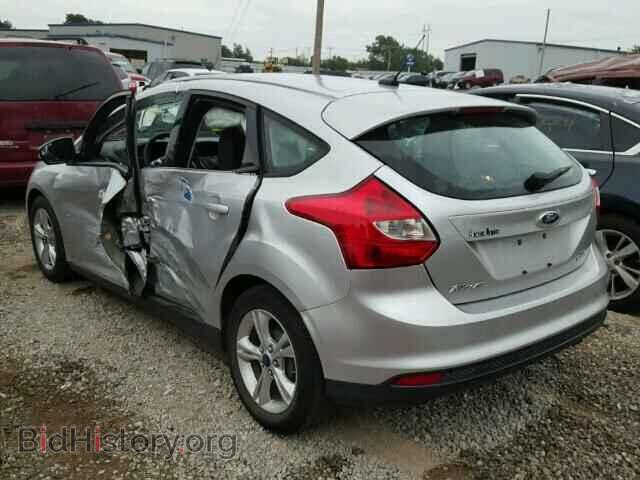 2013 FORD FOCUS - VIN: 1FADP3K21DL308947 - Photo 3