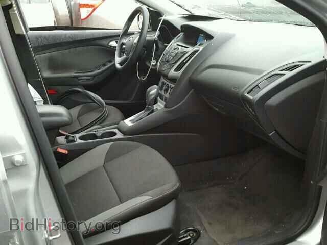 2013 FORD FOCUS - VIN: 1FADP3K21DL308947 - Photo 5