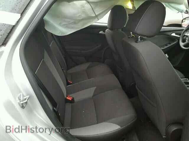 2013 FORD FOCUS - VIN: 1FADP3K21DL308947 - Photo 6