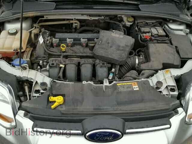 2013 FORD FOCUS - VIN: 1FADP3K21DL308947 - Photo 7