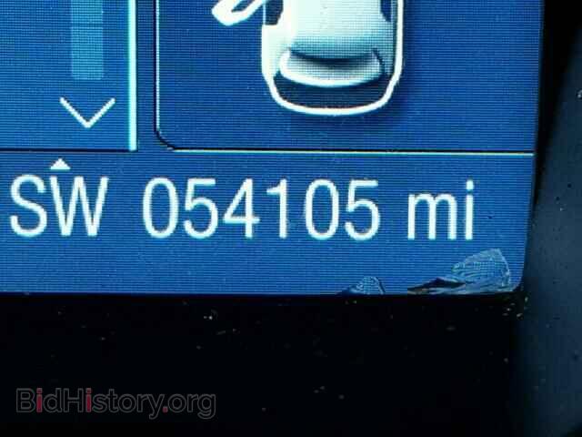 2013 FORD FOCUS - VIN: 1FADP3K21DL308947 - Photo 8