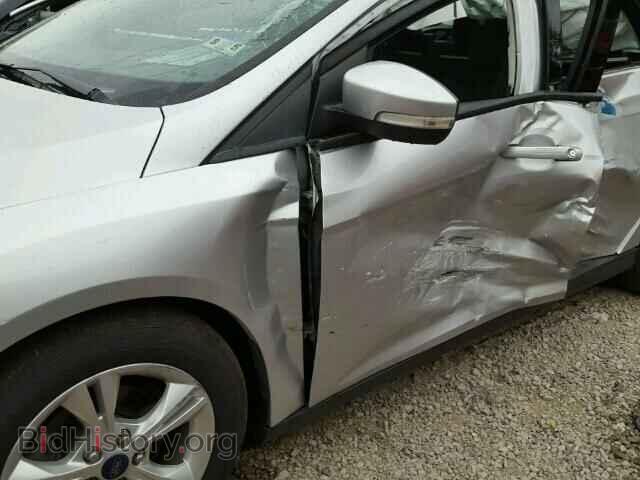 2013 FORD FOCUS - VIN: 1FADP3K21DL308947 - Photo 9
