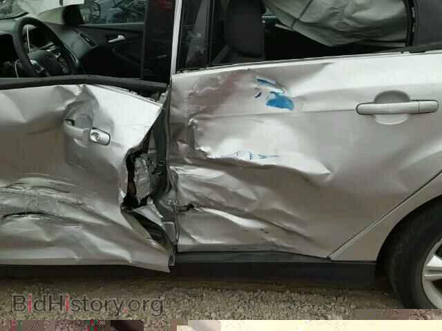 2013 FORD FOCUS - VIN: 1FADP3K21DL308947 - Photo 10