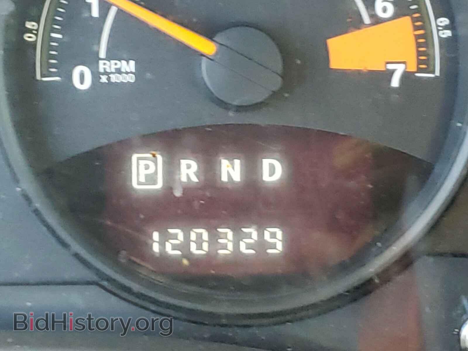 2015 JEEP COMPASS - VIN: 1C4NJDBB6FD340232 - Photo 8