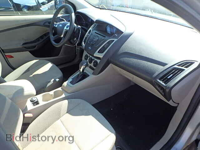 2012 FORD FOCUS - VIN: 1FAHP3F24CL279857 - Photo 5