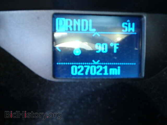 2012 FORD FOCUS - VIN: 1FAHP3F24CL279857 - Photo 8