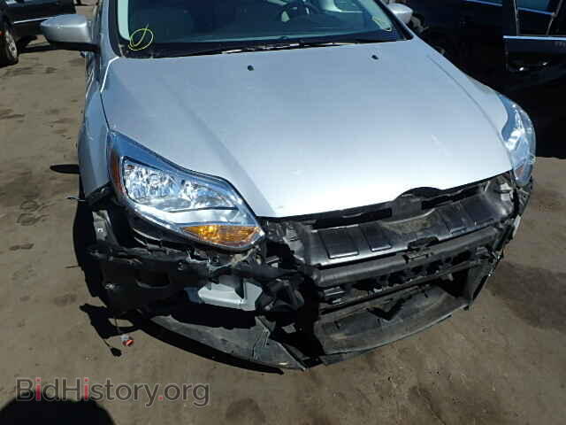 2012 FORD FOCUS - VIN: 1FAHP3F24CL279857 - Photo 9