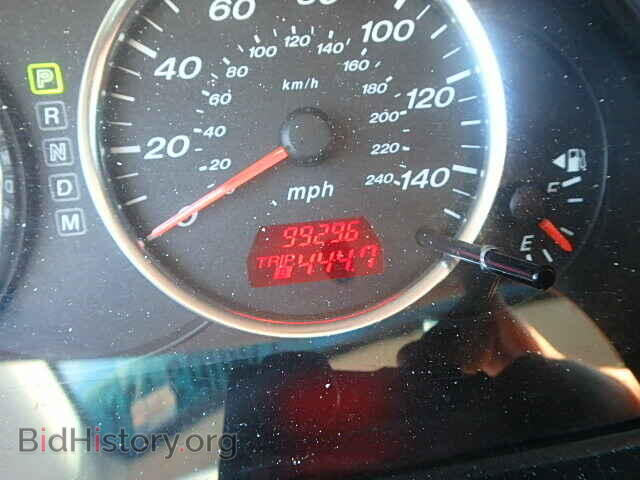 2007 MAZDA 6 - VIN: 1YVHP80CX75M34148 - Фото 8