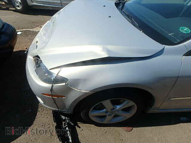 2007 MAZDA 6 - VIN: 1YVHP80CX75M34148 - Фото 9