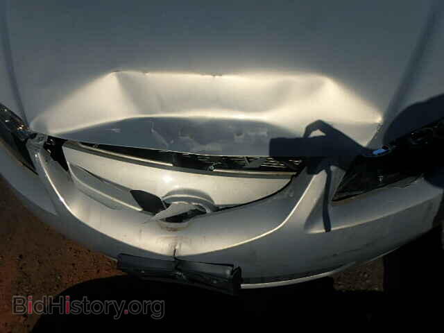 2007 MAZDA 6 - VIN: 1YVHP80CX75M34148 - Фото 10