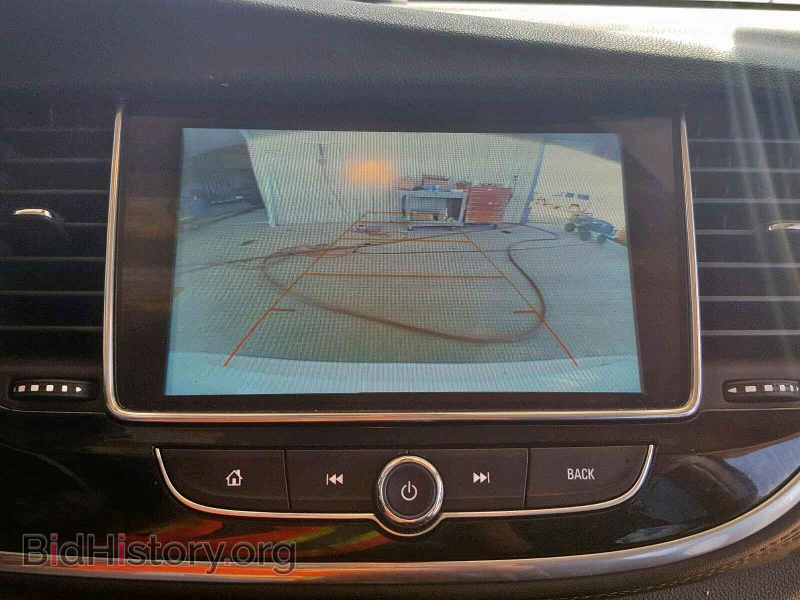 2019 BUICK ENCORE PRE - VIN: KL4CJASB7KB703384 - Фото 9