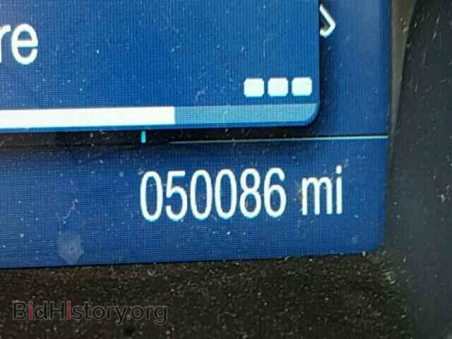2014 FORD FOCUS - VIN: 1FADP3F22EL131918 - Photo 8