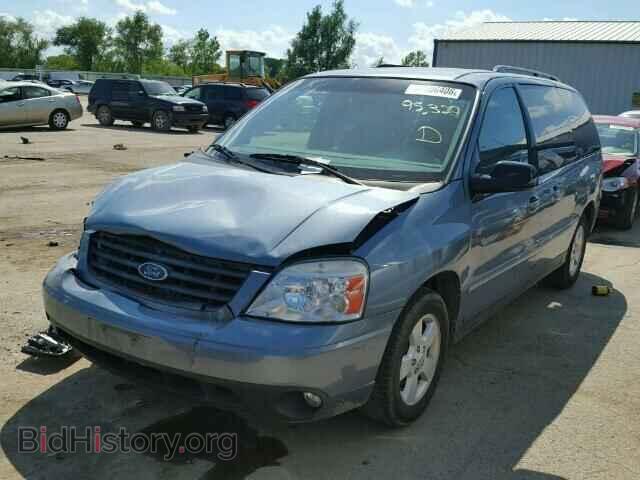 2004 FORD FREESTAR - VIN: 2FMDA57664BA54019 - Фото 2