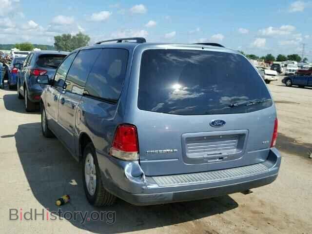 2004 FORD FREESTAR - VIN: 2FMDA57664BA54019 - Фото 3