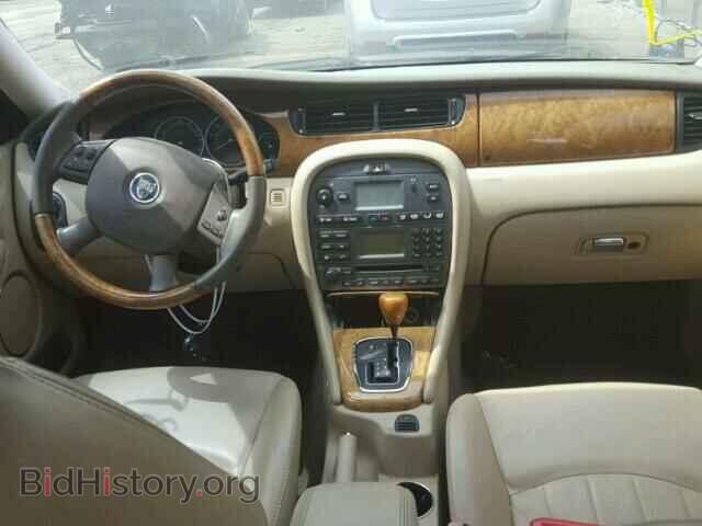 2005 JAGUAR X-TYPE - VIN: SAJWA51A65WE61885 - Фото 9
