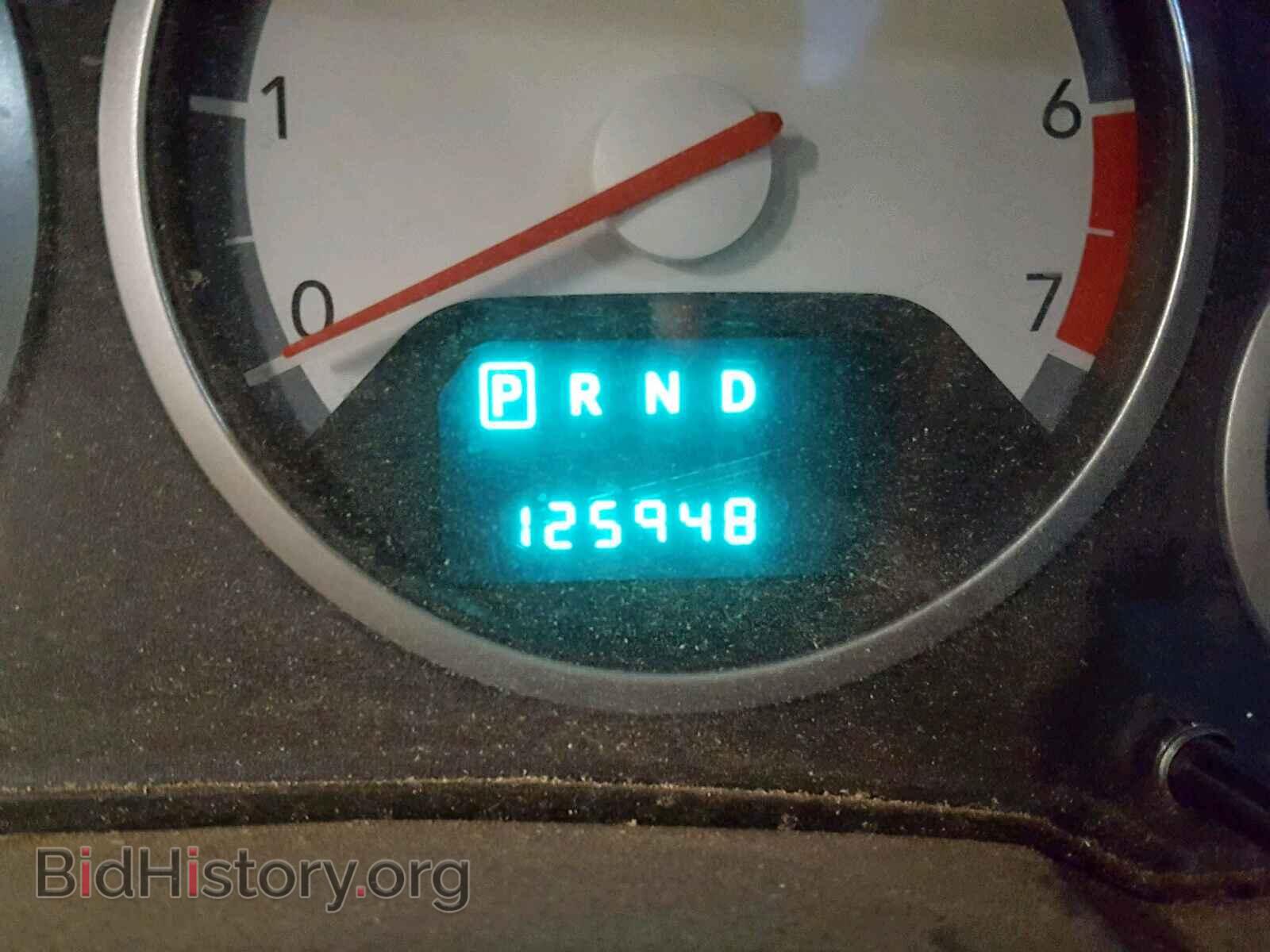 2010 DODGE GRAND CARA - VIN: 2D4RN5D13AR316897 - Фото 8