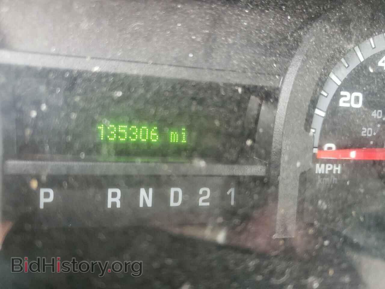 2013 FORD ECONOLINE - VIN: 1FBSS3BL5DDA27306 - Фото 8