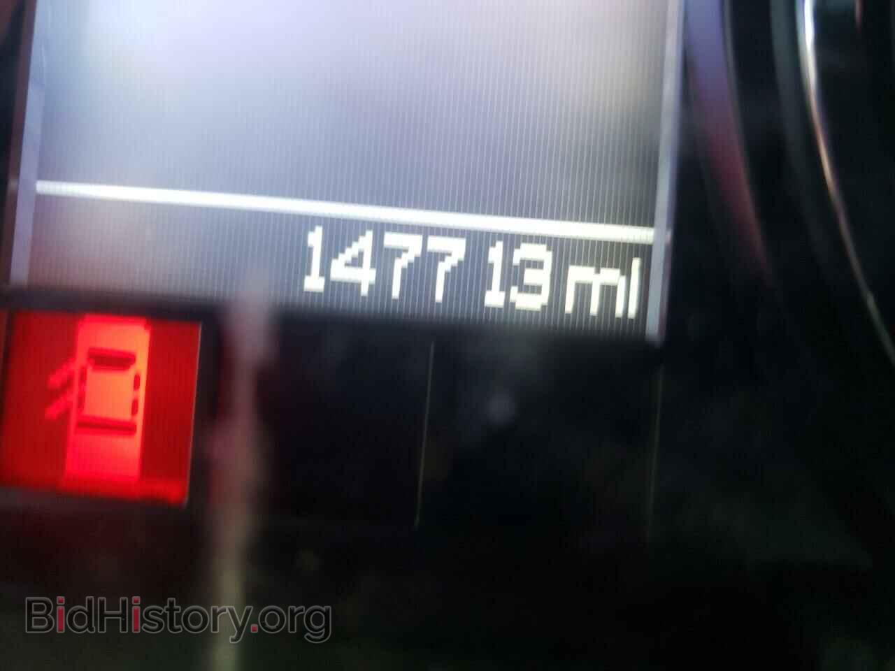 2011 DODGE RAM 1500 - VIN: 1D7RV1GT7BS631078 - Фото 8