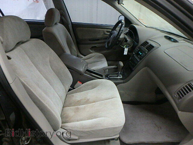2000 NISSAN MAXIMA - VIN: JN1CA31D4YT765948 - Фото 5