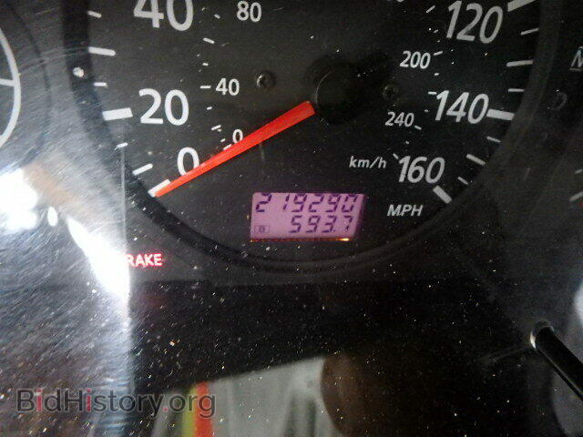 2000 NISSAN MAXIMA - VIN: JN1CA31D4YT765948 - Фото 8