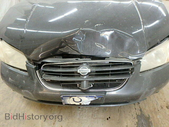 2000 NISSAN MAXIMA - VIN: JN1CA31D4YT765948 - Фото 10