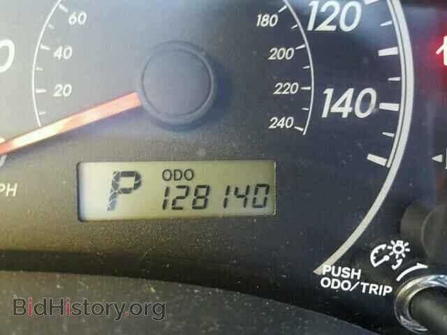 2012 TOYOTA COROLLA - VIN: 2T1BU4EE9CC815249 - Фото 8