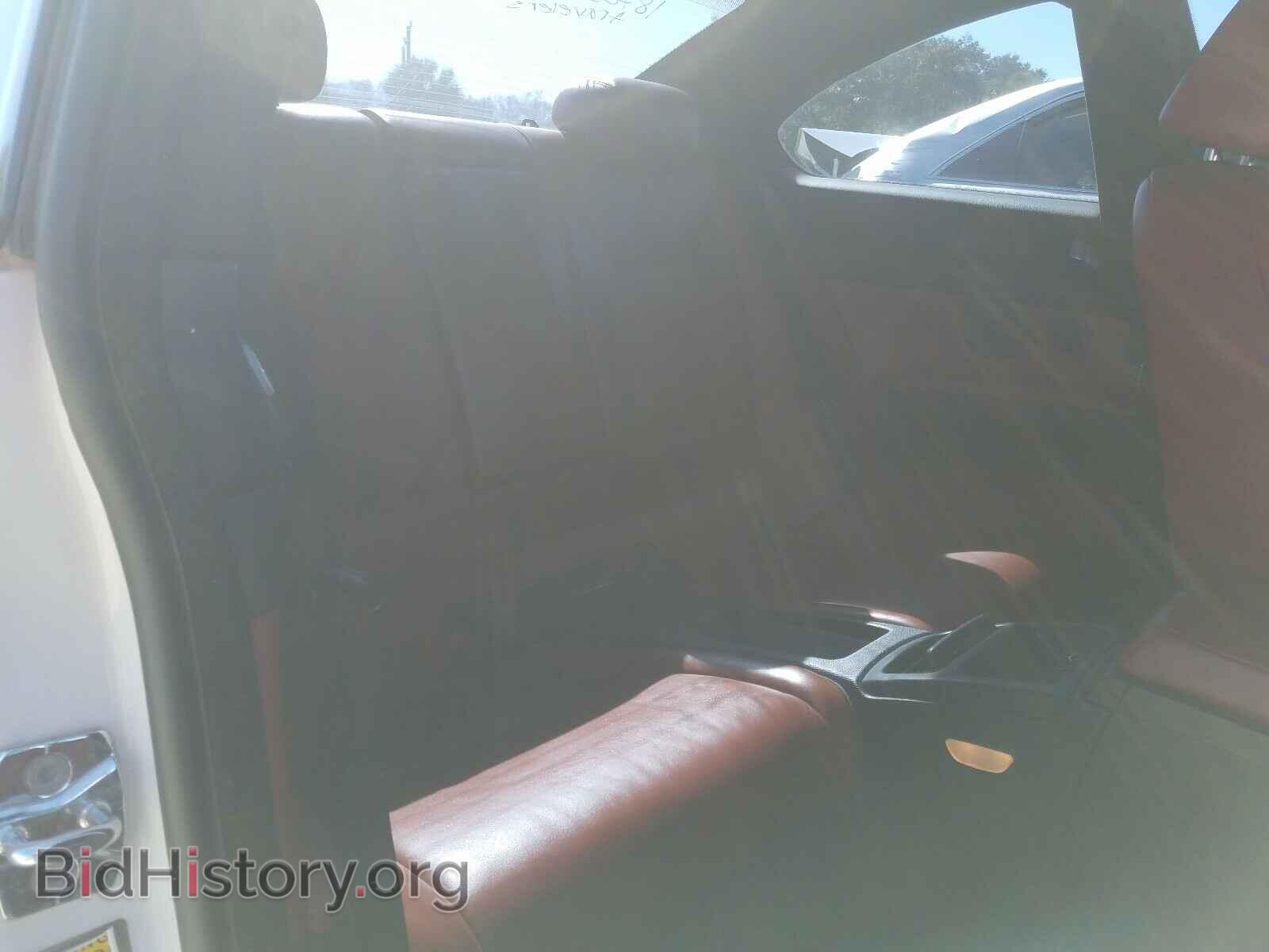 2008 BMW M3 - VIN: WBSWD93508PY41046 - Фото 6