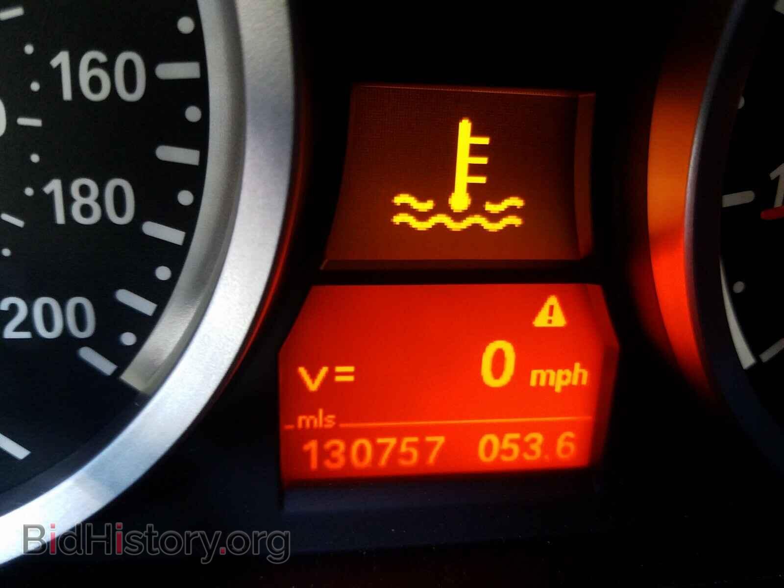 2008 BMW M3 - VIN: WBSWD93508PY41046 - Фото 8