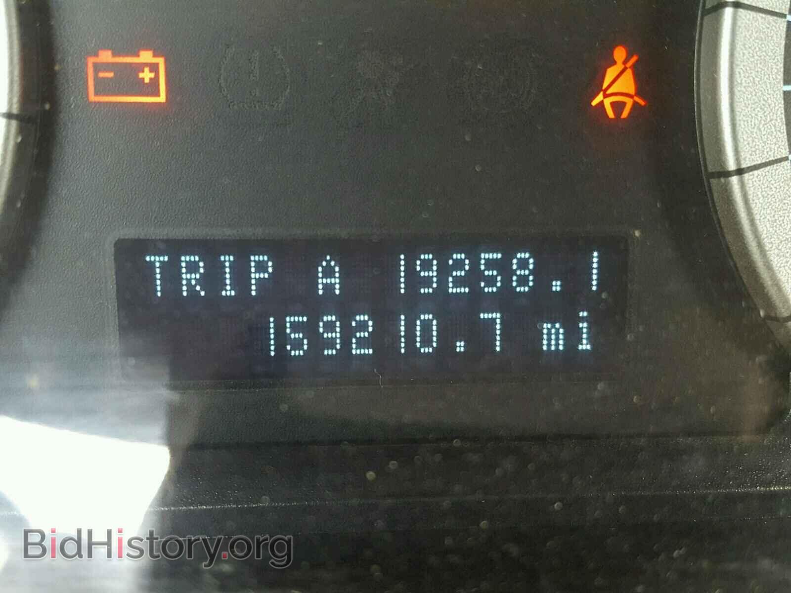 2011 FORD ESCAPE - VIN: 1FMCU0D76BKC51150 - Фото 8