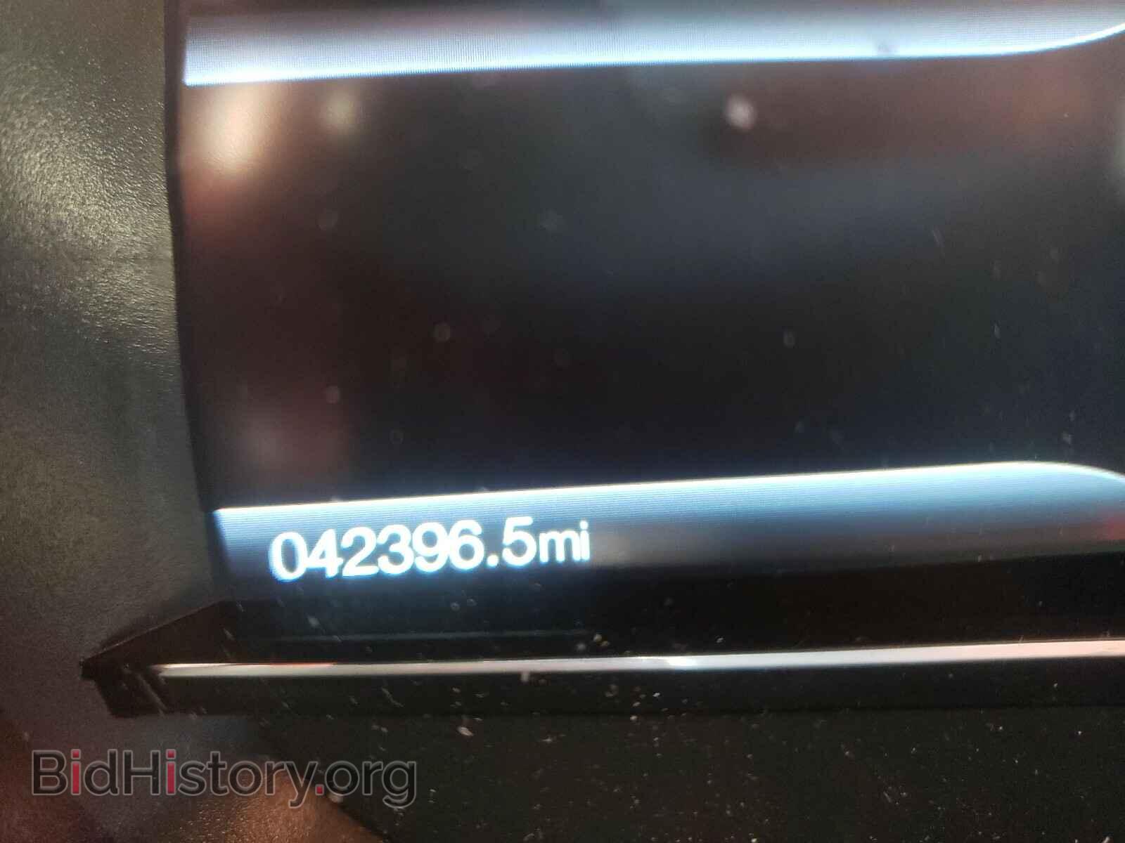 2019 FORD EXPLORER - VIN: 1FM5K8D89KGB04460 - Фото 8