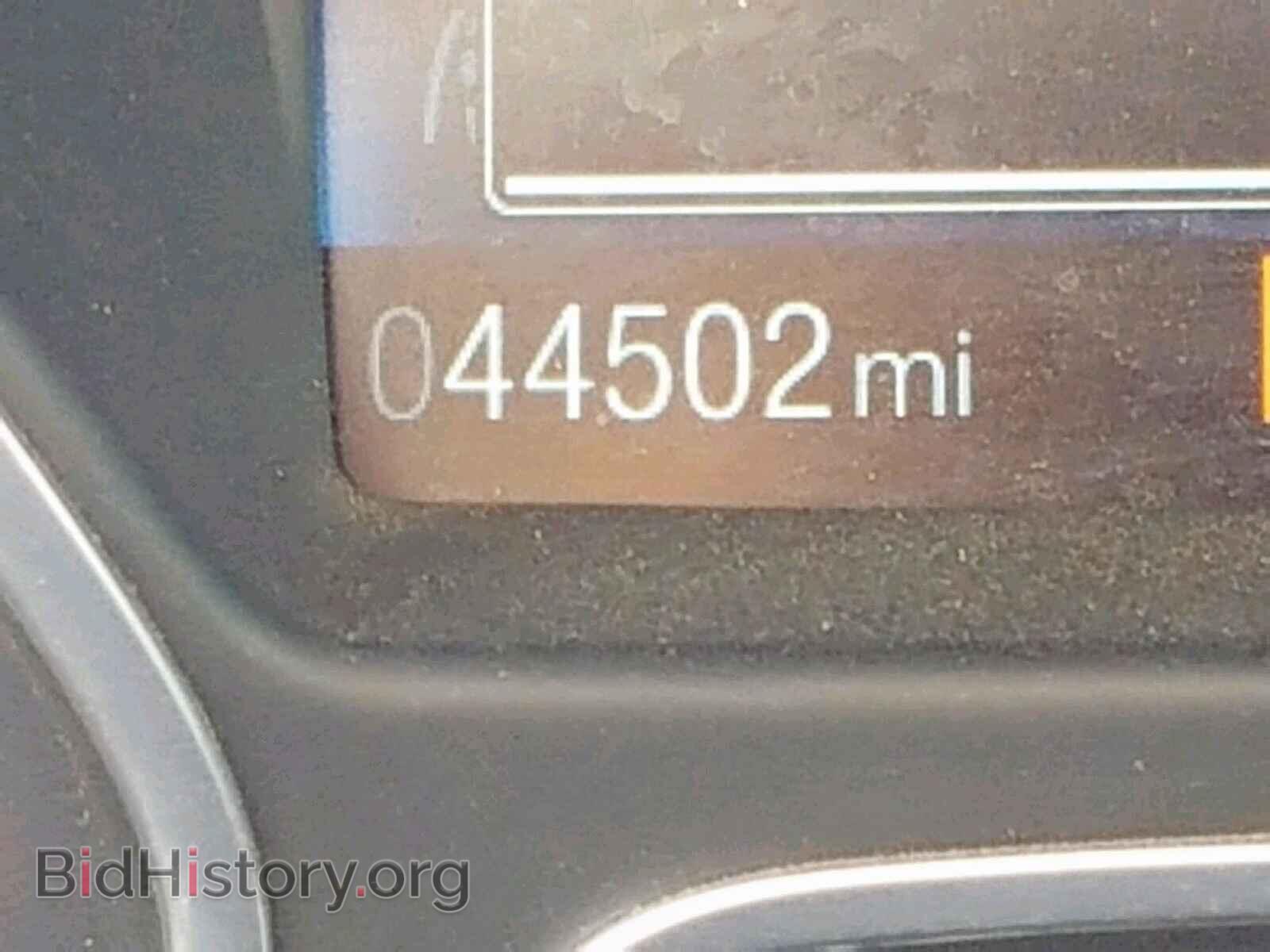2017 FORD FOCUS SE - VIN: 1FADP3F2XHL217661 - Фото 8