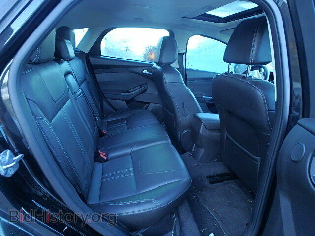2013 FORD FOCUS - VIN: 1FADP3N23DL144189 - Фото 6