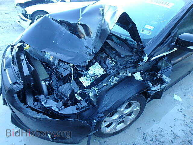 2013 FORD FOCUS - VIN: 1FADP3N23DL144189 - Фото 9