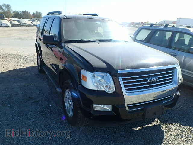 Фотография 1FMEU73E57UB68435 - FORD EXPLORER 2007