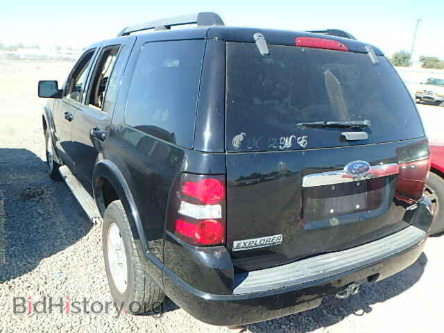 2007 FORD EXPLORER - VIN: 1FMEU73E57UB68435 - Фото 3