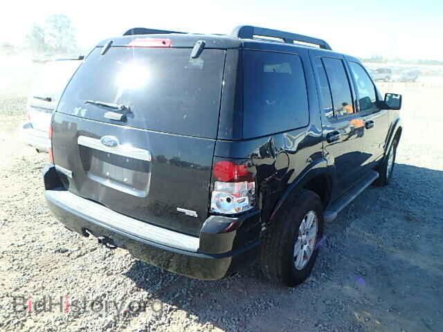 2007 FORD EXPLORER - VIN: 1FMEU73E57UB68435 - Фото 4