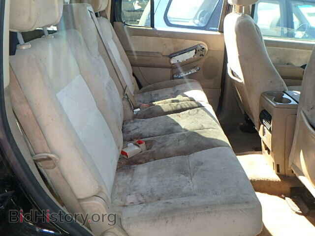 2007 FORD EXPLORER - VIN: 1FMEU73E57UB68435 - Фото 6